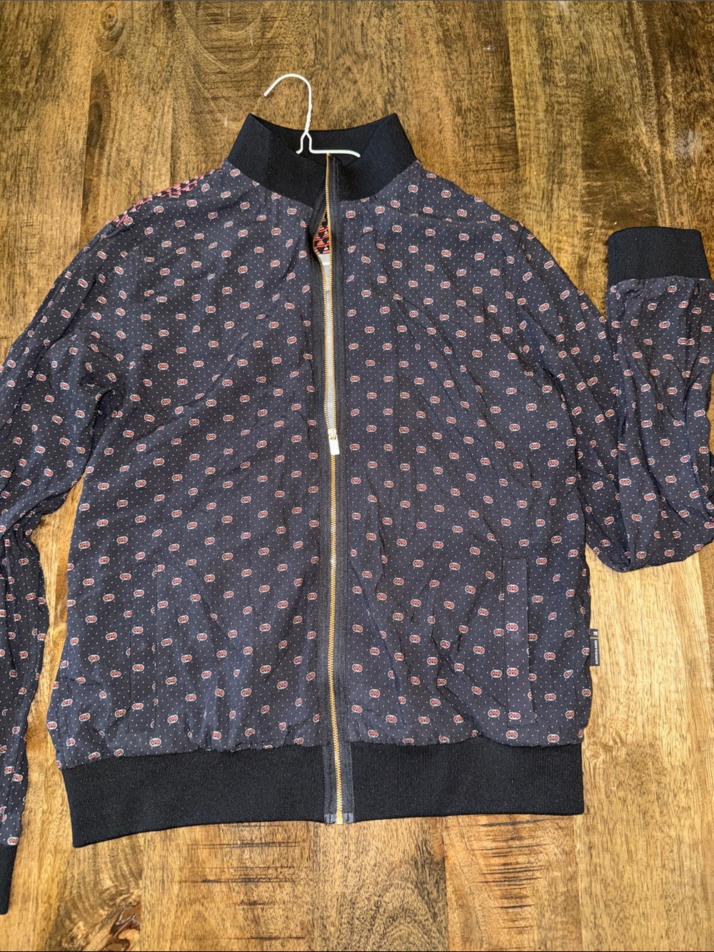 Scotch & Soda Jacket